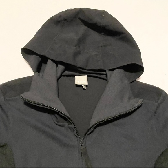 Bench Hooded Zip-Up Jacket Womens Size Small - Picture 2 of 16